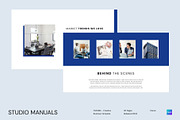 OVRUNE - Creative Business Template, a Social Media Template by Studio Manuals (Thumbnail 5 of 8)
