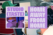 Bisked Font, a Sans Serif Font by Marvadesign (Thumbnail 7 of 11)