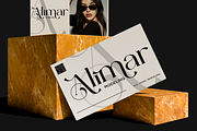 Heksilo - Luxury Serif Font, a Serif Font by Say Studio (Thumbnail 7 of 10)