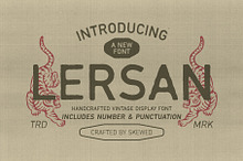 Lersan