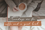 Written in History // Signature Font, a Script Font by Anatadesign (Thumbnail 6 of 10)