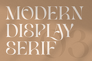 Life Sugar - Unique Serif Font, a Serif Font by Sensatype (Thumbnail 2 of 16)