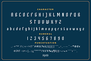 JAROHY – Blackletter Font, a Blackletter Font by twinstd (Thumbnail 12 of 13)