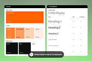 CVA - Bundling Creative Agency, a Landing Page Template by SLAB! Design (Thumbnail 6 of 6)