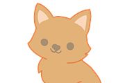 Autumn Aesthetic Sticker Pack, a Seasonal Illustration by Noorist (Thumbnail 31 of 68)