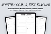 Ultimate Planning Bundle, a Presentation Template by Ahluva Studio (Thumbnail 7 of 9)