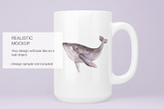 15oz Mug Video Mockup, a Cups & Container Mockup by MockupsBox (Thumbnail 3 of 7)