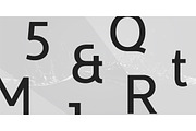 Innovate Complete Family, a Sans Serif Font by NicolassFonts (Thumbnail 5 of 5)