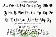 Dialog, a Handwritten Font by InermediaSTUDIO (Thumbnail 6 of 8)