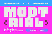 Modtrial