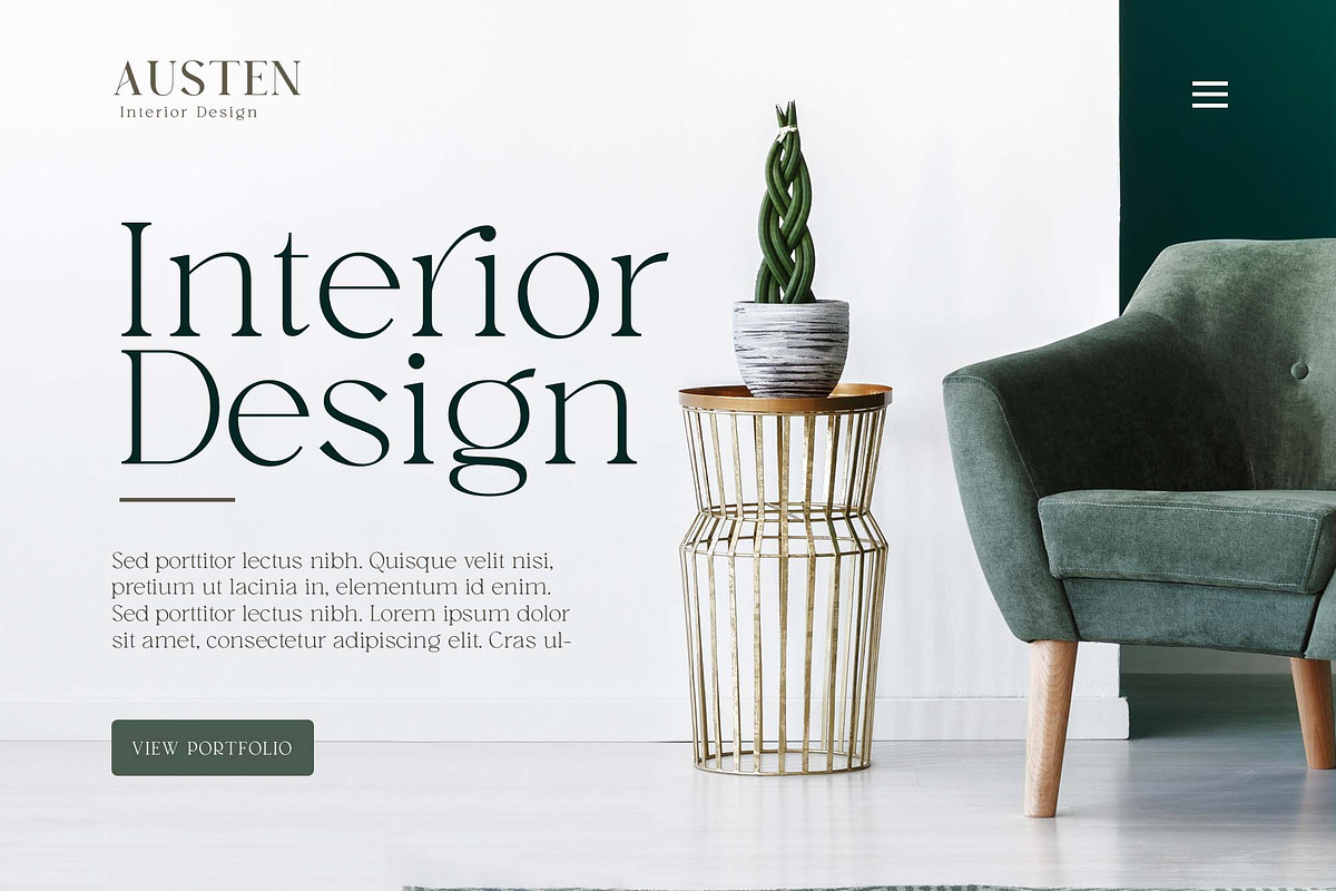 Austen - Aesthetic Serif Font, a Serif Font by Ardyanatypes (Photo 3 of 12)