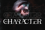 ARCHES - Futuristic Font, a Serif Font by 177Studio (Thumbnail 4 of 8)