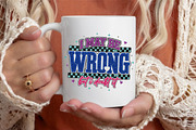 Faux Yarn Sarcastic Mental Health Sh, an Illustration by designcity5 (Thumbnail 3 of 9)
