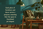Gafjust Minfine Modern Serif, a Serif Font by timelesstype.co (Thumbnail 3 of 20)