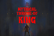 Sword and Wand, a Blackletter Font by BBtypeStudios (Thumbnail 6 of 10)