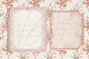 Victorian Shabby Chic Lace Paper, an Object Graphic by Digital Museum (Thumbnail 6 of 7)