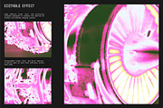 20 Advanced Thermal & Heatmap Sensor, a Texture Graphic by Moduclave Studio (Thumbnail 5 of 5)