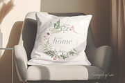 Serene. Watercolor Collection, an Illustration by OctopusArtis (Thumbnail 7 of 7)