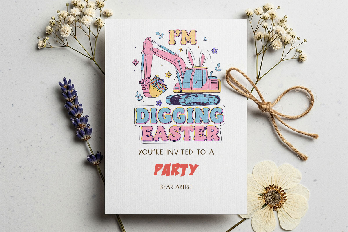 Happy Easter Day Bundle, an Object Graphic by GlitterCraft (Photo 56 of 101)