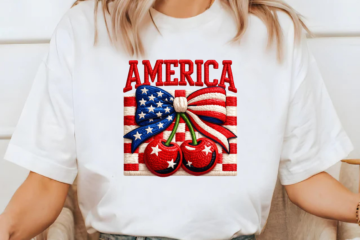 Patriotic Png America Png, an Illustration by Designworld (Photo 3 of 5)