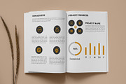 Construction Brochure Template, a Marketing Template by Sashamim22 (Thumbnail 6 of 7)