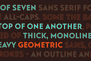 Baro — 75% Off, a Sans Serif Font by Indian Type Foundry (Thumbnail 2 of 4)