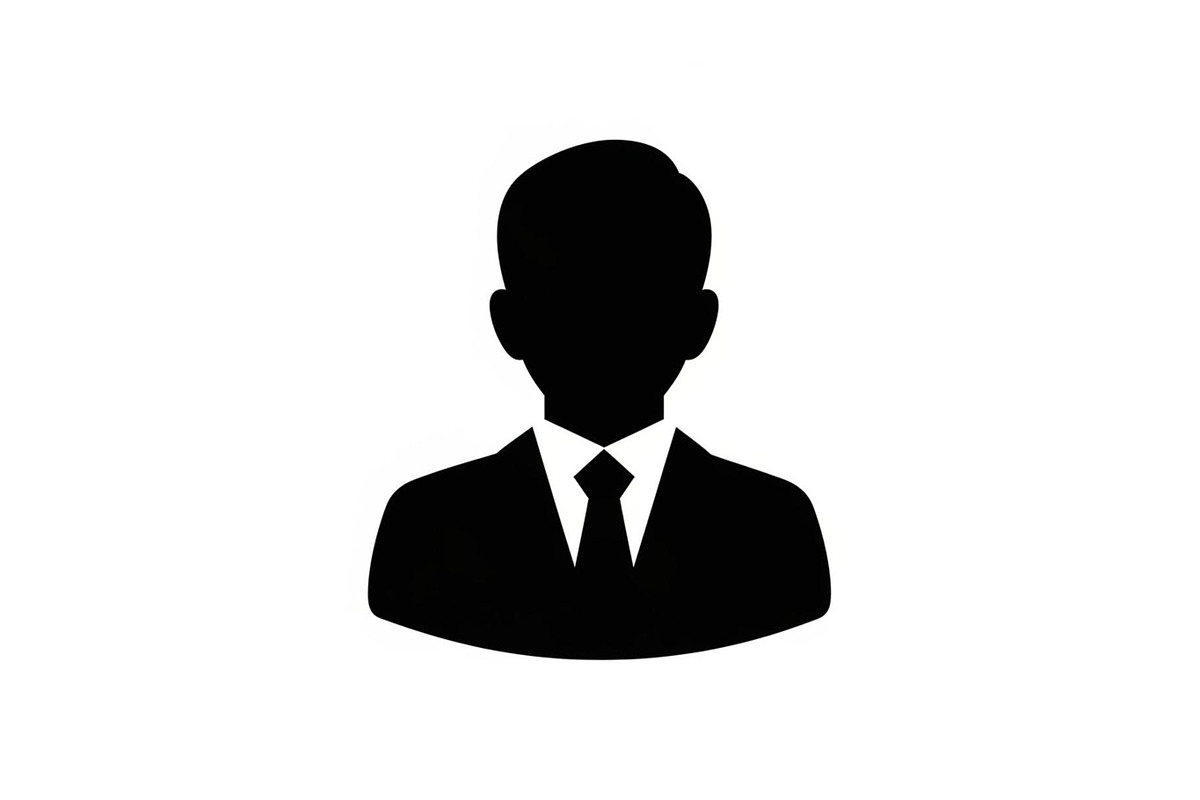 User Profile Avatar Silhouette Bundl, an Illustration by jahid234 (Photo 34 of 49)