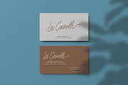 Birdspring Signature, a Script Font by Rillatype (Thumbnail 5 of 13)