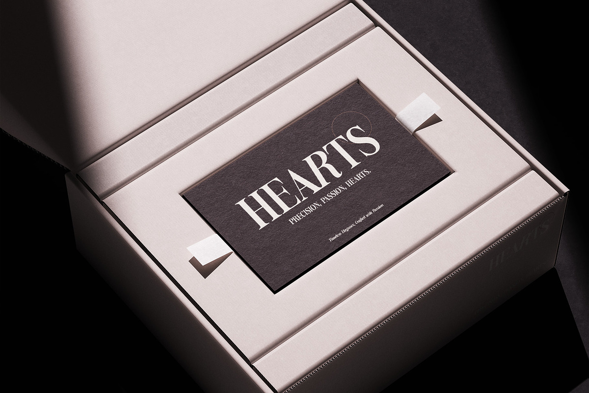 New Back Elegant Family Serif Font, a Serif Font by Perfectype (Photo 5 of 8)