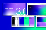 Absolute | Brand Guidelines - Figma, a Presentation Template by Typefool's Shop (Thumbnail 4 of 12)