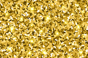 Grunge and Golden Textures, a Decorative Illustration by TAlex (Thumbnail 6 of 6)