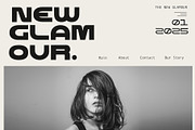Imax, a Sans Serif Font by HRDR (Thumbnail 2 of 12)