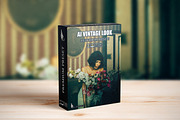 AI Vintage Lightroom Presets, a Preset Add-On by AAA Presets (Thumbnail 2 of 19)