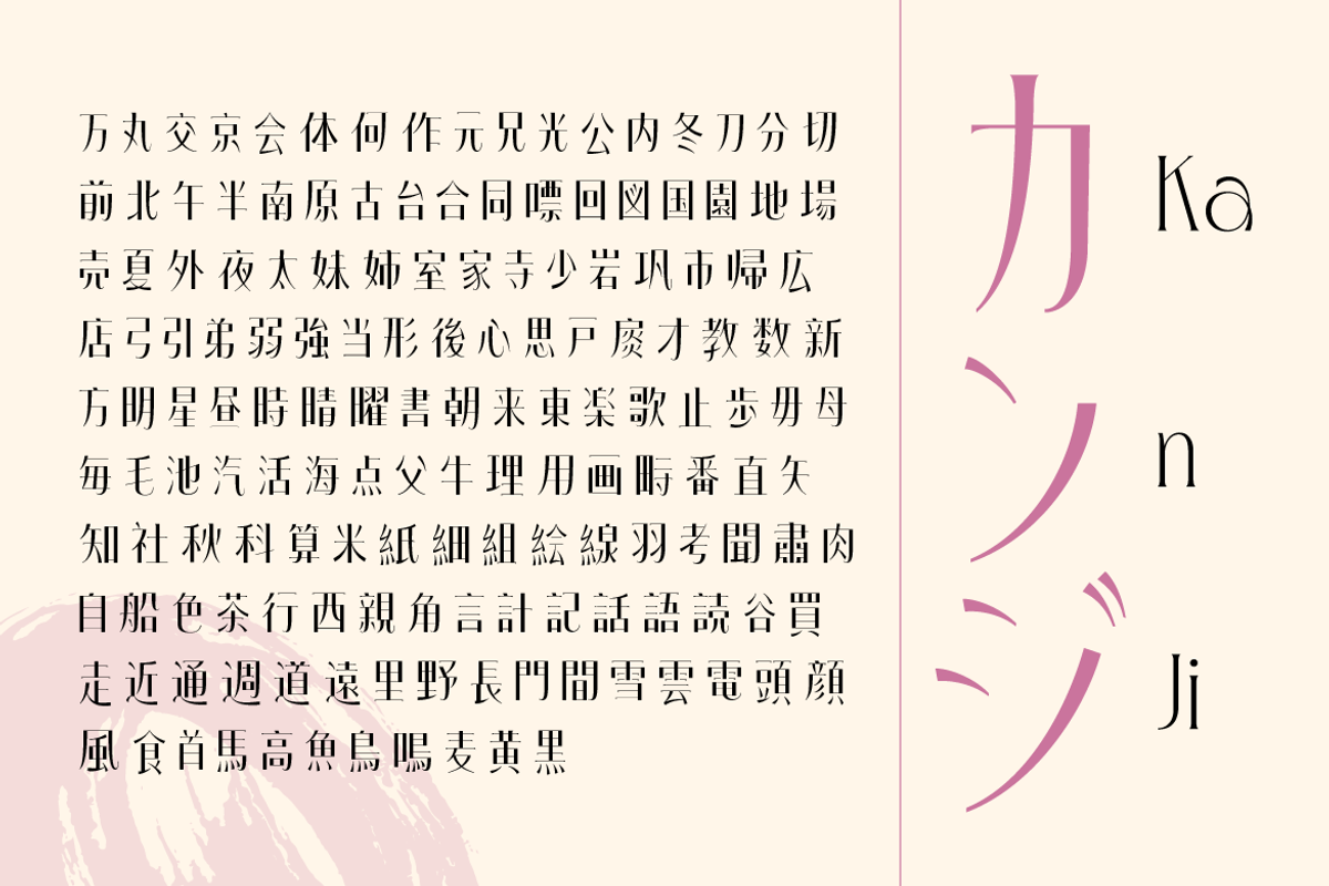 Irazhumi, a Serif Font by Burntilldead (Photo 5 of 16)