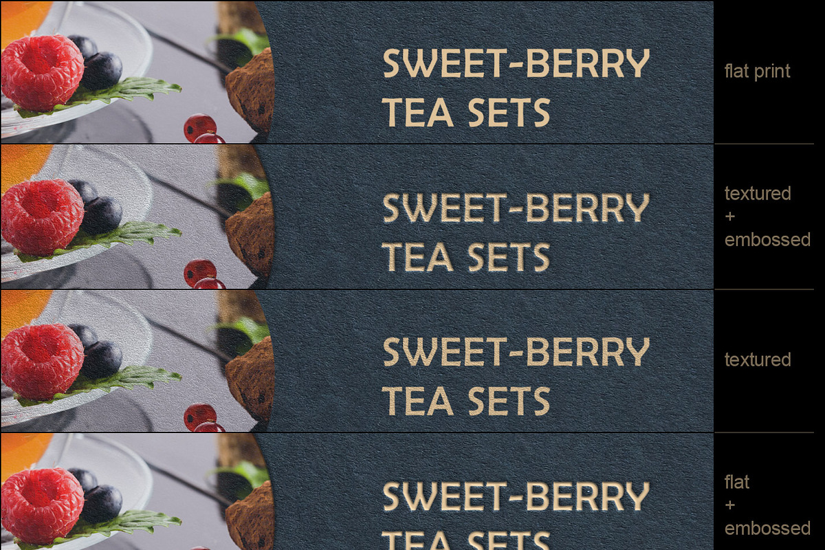 Black Cafe Menu Mockup (horizontal), an iPhone Mockup by mockupgeek (Photo 4 of 4)