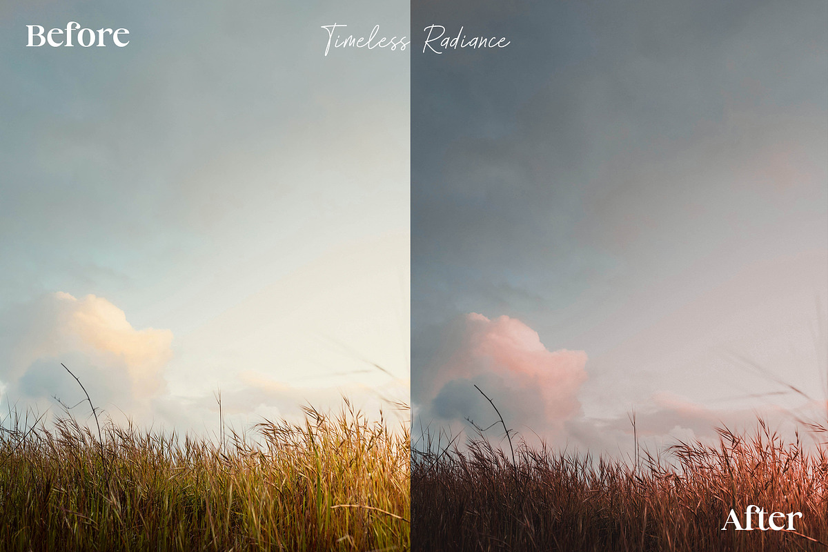 35 Nostalgia Lightroom Presets, a Preset Add-On by ThemeTango (Photo 7 of 9)