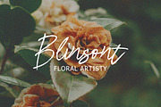 Surfiland - Handwritten Brush, a Handwritten Font by tebaltipislab (Thumbnail 2 of 10)