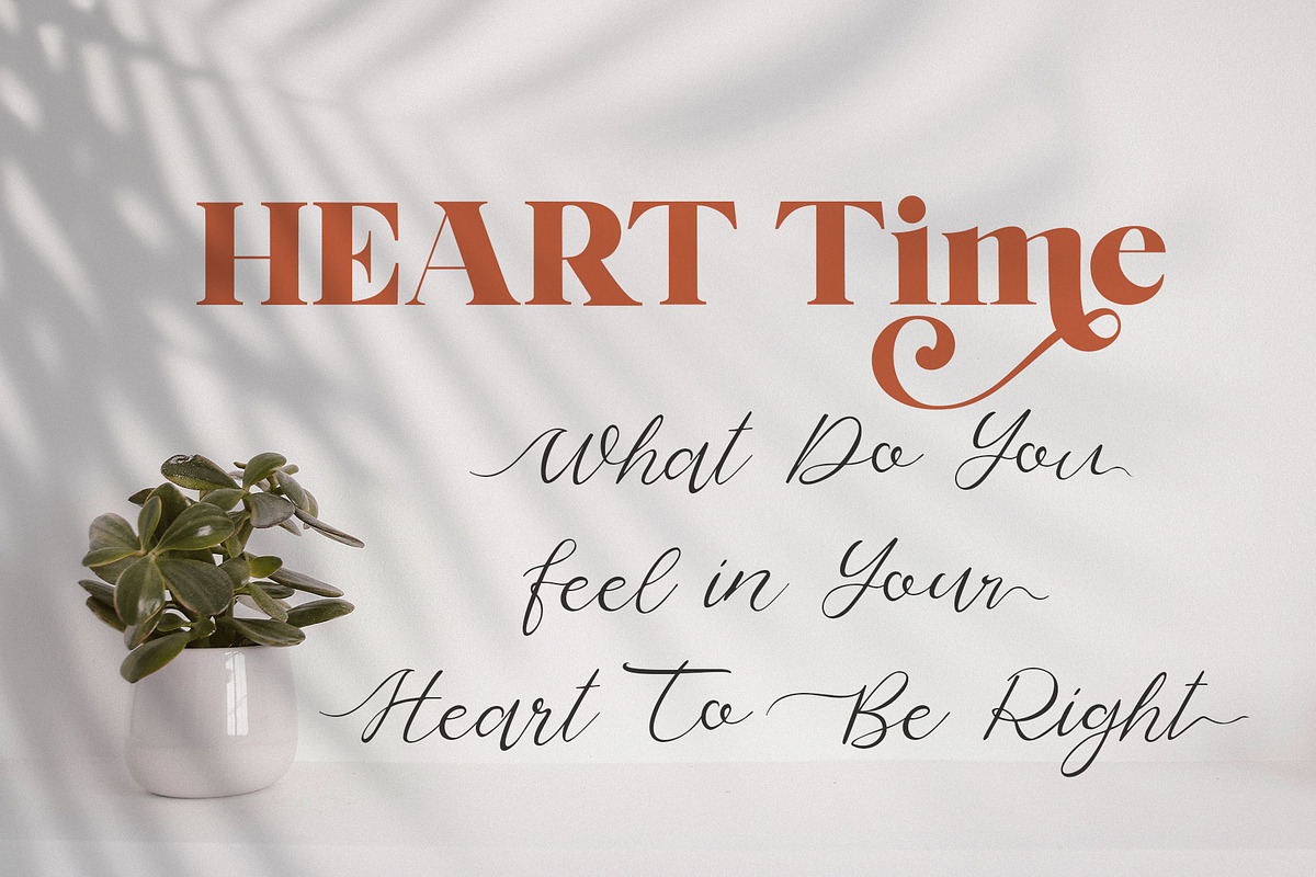 Brohillo Font Duo, a Script Font by alit design (Photo 19 of 30)