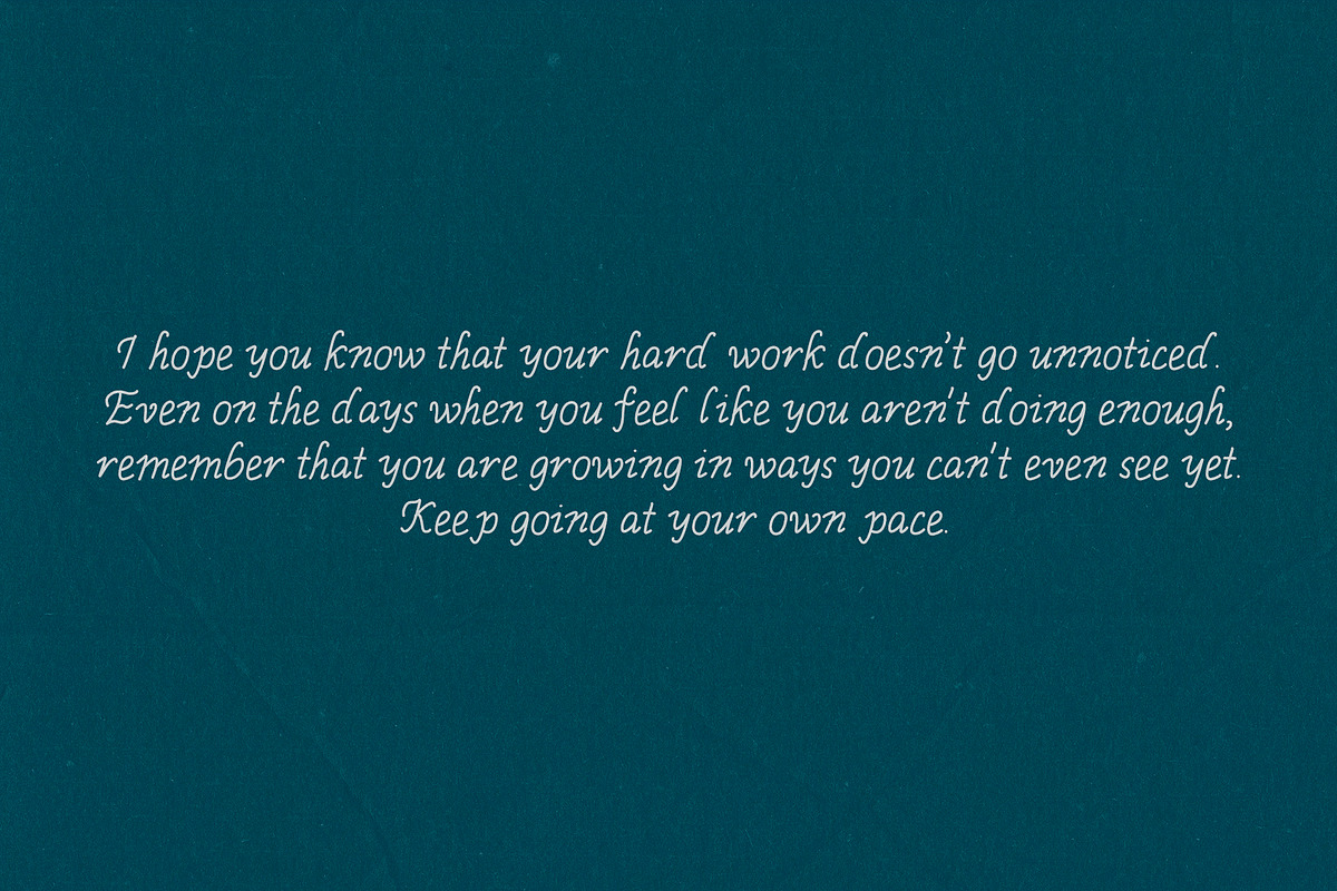 Handwritten Playful Elegant Font, a Handwritten Font by Ashiya Pixel (Photo 10 of 14)