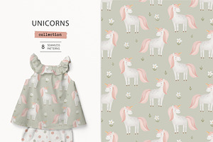 Unicorns