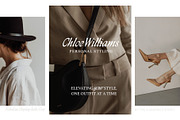 Fabulous Display Italic Font, a Serif Font by Type and Graphics Studio (Thumbnail 2 of 18)