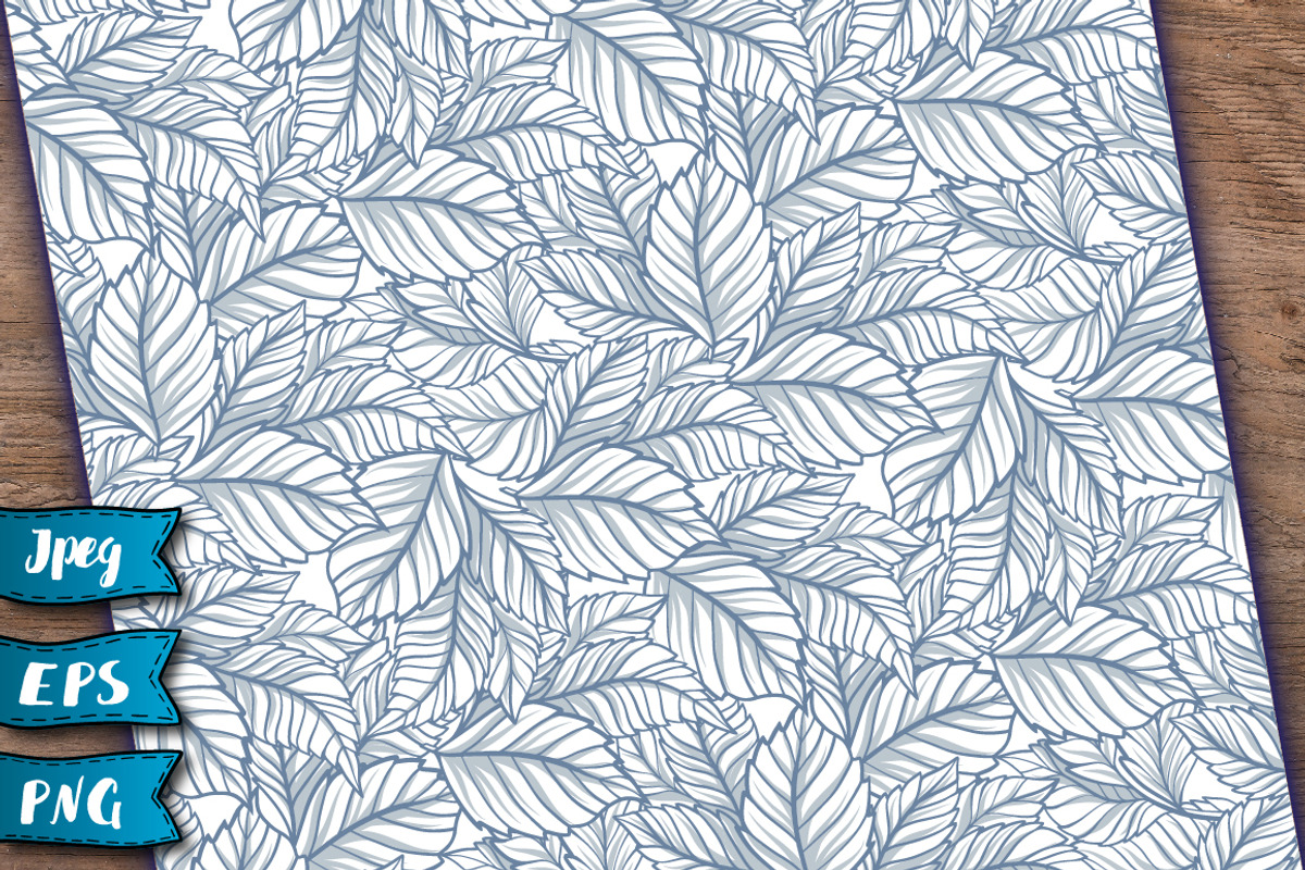 Japanese seamless patterns set, a Pattern Graphic by Elen-Lane (Photo 2 of 7)