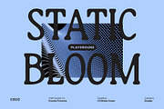 CS Melisa Drawn, a Serif Font by Craft Supply Co. (Thumbnail 3 of 8)