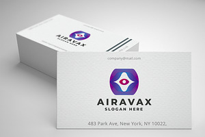Eye of Digital Surveillance Logo, a Branding & Logo Template by Design_Planet