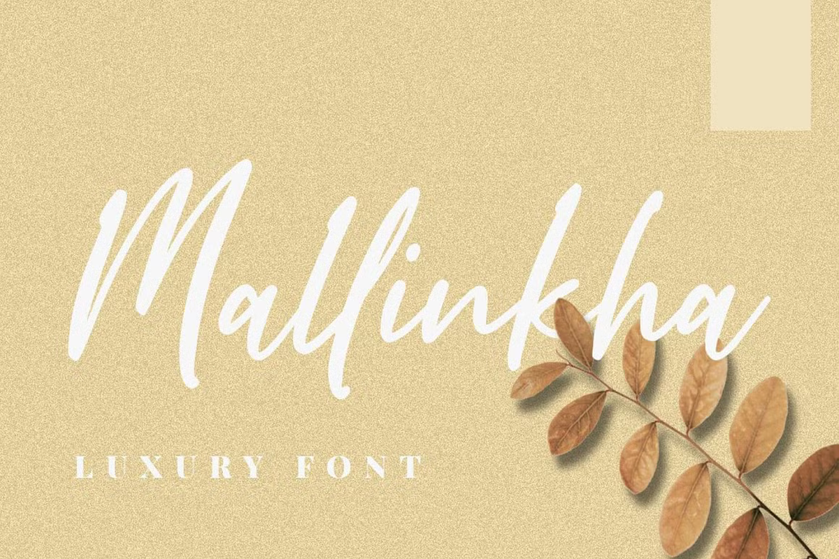 Handwritten Fonts Bundle, a Font by ThePhoton (Photo 7 of 29)