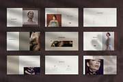 Gemini PowerPoint Presentation, a Presentation Template by SlideStation (Thumbnail 7 of 13)