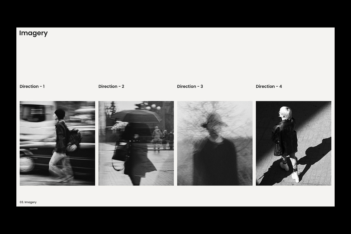 ZOOV | Brand Guidelines Template, a Presentation Template by shaondesigns (Photo 6 of 9)