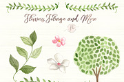 Once Upon a Time, a Texture Illustration by Flora+Bear (Thumbnail 5 of 11)