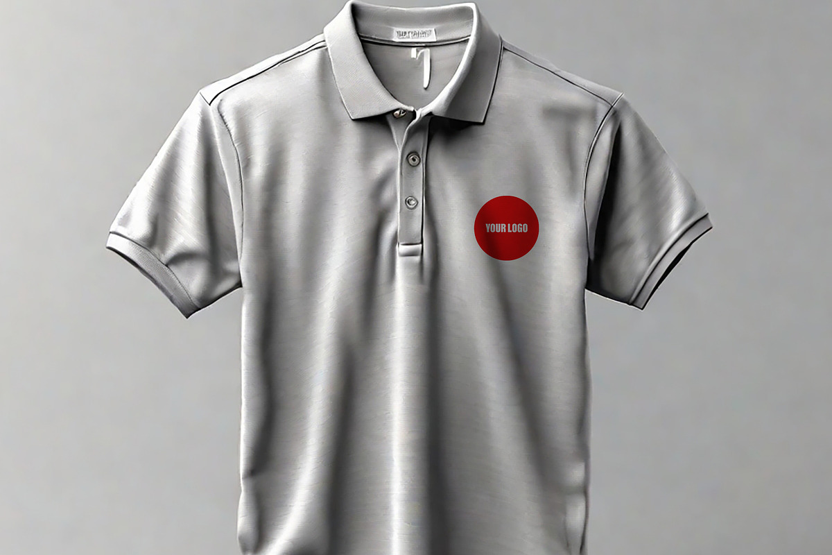 16 Apparel and Accessories Mockups, a Shirt Mockup by CreativPurpose (Photo 9 of 17)