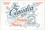 Sinestesia Script, a Script Font by Telllu & Friends (Thumbnail 9 of 9)